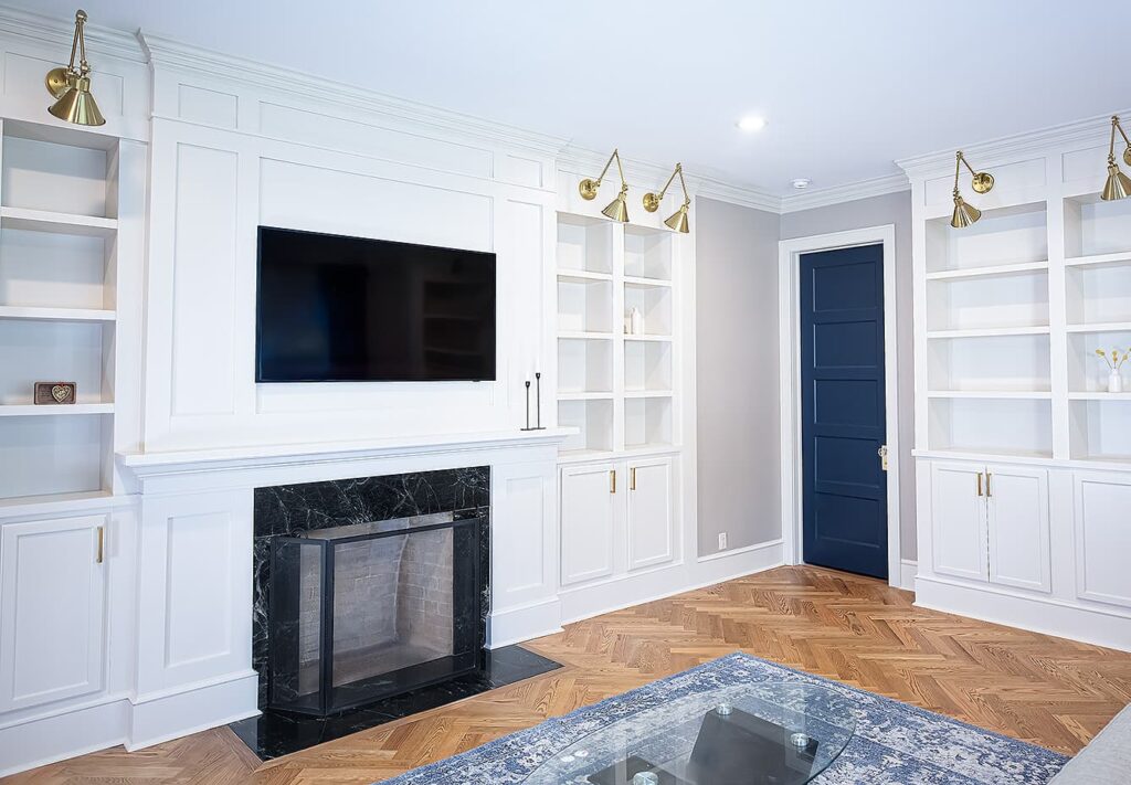 TV Installation: Transform Your Space With Professional Work