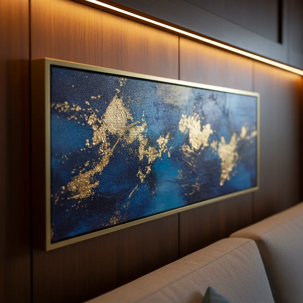 innovation technologies custom speaker grill installation in rancho santa fe