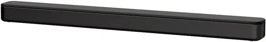 Sony HT-S100F soundbar